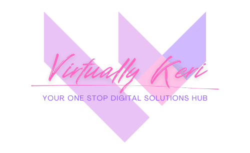 Virtually Keri